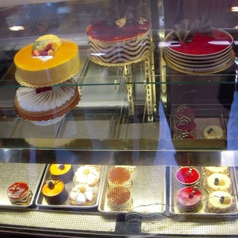 Masse's Pastries - Bakeries Near Me - Berkeley, California