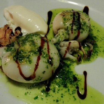 Quart I Mig - Mini sepietas - Gastropubs Near Me - Quart de Poblet, V