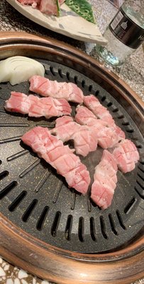 Olle Korean Barbecue by null