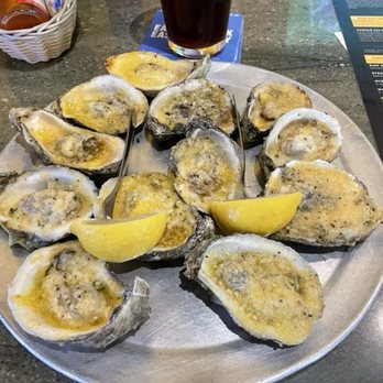 Oyster Pub - Sports Bars Near Me - Daytona Beach, Florida Oyster Pub - Sports Bars Near Me - Daytona Beach, Florida