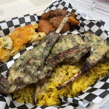 Eat Opulence - Diners Near Me - Stockbridge, Georgia