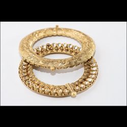 Preet Jewelers - Gorgeous bangles