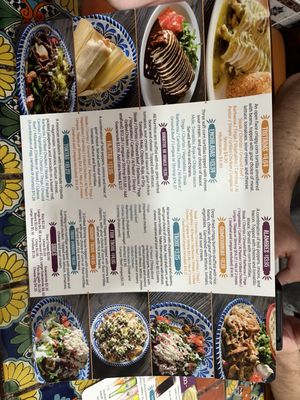 Menu photo 5 El Limon Bristol Bristol, PA