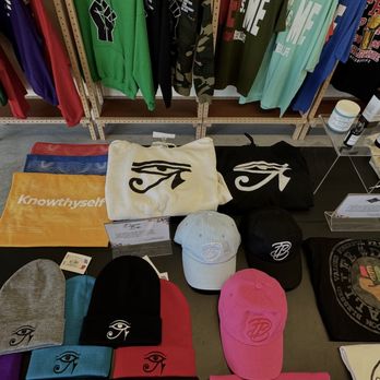 In the black - Accessories Near Me - San Francisco, California