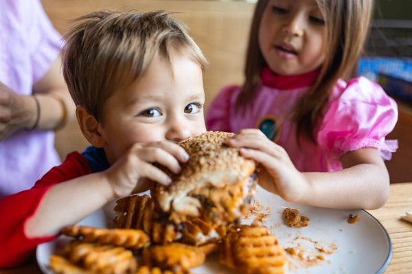 Heritage Eats by null