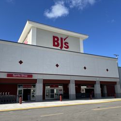 BJ's Wholesale Club