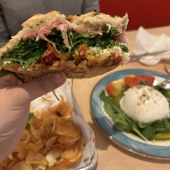 Stellina Pizzeria - Italian Near Me - Washington, DC, District of Columbia Stellina Pizzeria - Italian Near Me - Washington, DC, District of Columbia