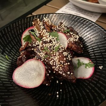 The Duck Inn - Japanese BBQ - Cocktail Bars Near Me - Chicago, Illinois
