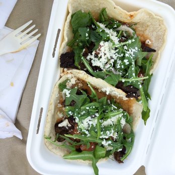 Antique Taco - Is tacos - Venues & Event Spaces Near Me - Chicago, Illinois Antique Taco - Is tacos - Venues & Event Spaces Near Me - Chicago, Illinois