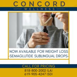 Concord Wellness