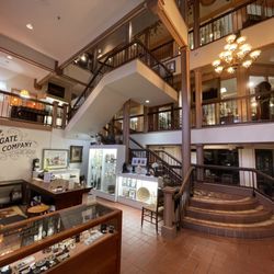 BF Southgate & Company