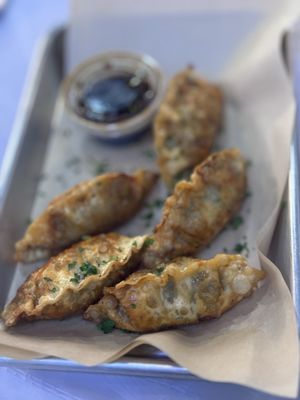 The Crab Station - Carrollton by null