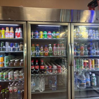 Royal Donuts - Cold beverages to go. - Donuts Near Me - Pasadena, California