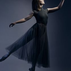 Blackbox Studios - Theresa K