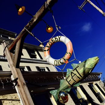 Dolly Spankers - Seafood Near Me - Delaware City, Delaware