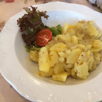 Rhenania - Kartoffelsalat - German Near Me - Germersheim, RP