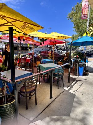 Garcia's Mexican Restaurant & Creative Catering by null
