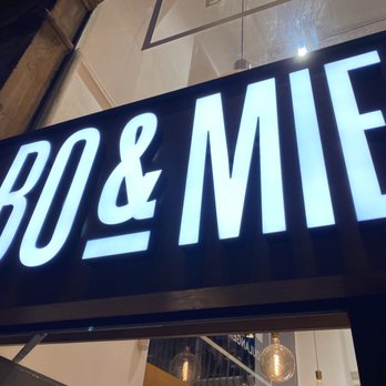 BO&MIE - Bakeries Near Me - Paris, 75