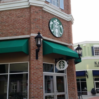 Starbucks - Coffee & Tea Near Me - North Charleston, South Carolina