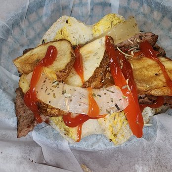 Uncle Aldo's - Single Cheesesteak - Hot Dogs Near Me - Bethlehem, Pennsylvania