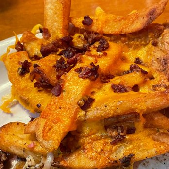 Texas Roadhouse - My very dried out French fries - Steakhouses Near Me - Tonawanda, New York Texas Roadhouse - My very dried out French fries - Steakhouses Near Me - Tonawanda, New York