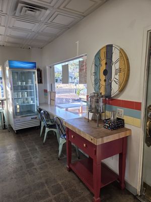 Sweet Provisions by null