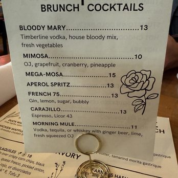 Northport - Brunch cocktails menu - Cocktail Bars Near Me - Portland, Oregon Northport - Brunch cocktails menu - Cocktail Bars Near Me - Portland, Oregon