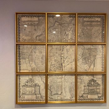 Nomad Art Installation & Placement - Art Installation Near Me