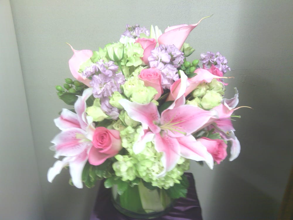STARCLAIRE HOUSE OF FLOWERS 51 Photos & 26 Reviews 1421 Emerywood