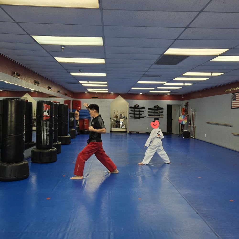 Hwang's ATA Martial Arts - Karate Near Me - Anaheim, California Hwang's ATA Martial Arts - Karate Near Me - Anaheim, California