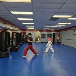 Hwang's ATA Martial Arts