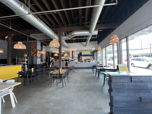 Union Hmong Kitchen - Lake Street by null