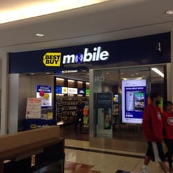 Best Buy Mobile