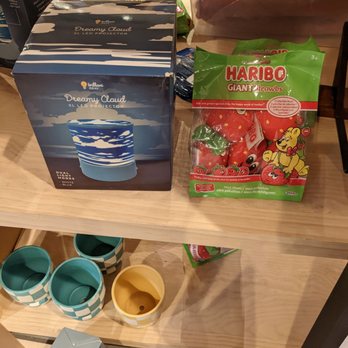 Urban Outfitters - Cloud projector and scented strawberry plushies - Men's Clothing Near Me - Minnetonka, Minnesota Urban Outfitters - Cloud projector and scented strawberry plushies - Men's Clothing Near Me - Minnetonka, Minnesota