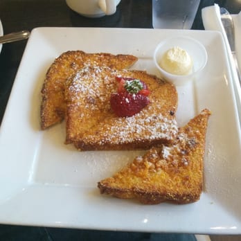 Stacks Pancake House - Captain crunch mac french toast. Delicious. - Breakfast & Brunch Near Me - Dana Point, California