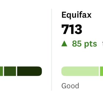Legacy Credit Builders - look at my clients 85 point credit score increase with Equifax - Notaries Near Me - Hesperia, California Legacy Credit Builders - look at my clients 85 point credit score increase with Equifax - Notaries Near Me - Hesperia, California