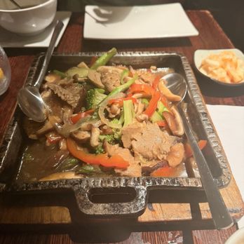 Franchia Vegan Cafe - Korean Near Me - New York, New York
