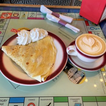 Cafe Zoey - Cafes Near Me - Providence, Rhode Island Cafe Zoey - Cafes Near Me - Providence, Rhode Island