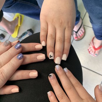 Sassy Nails - Full sets - Nail Salons Near Me - Anaheim, California Sassy Nails - Full sets - Nail Salons Near Me - Anaheim, California