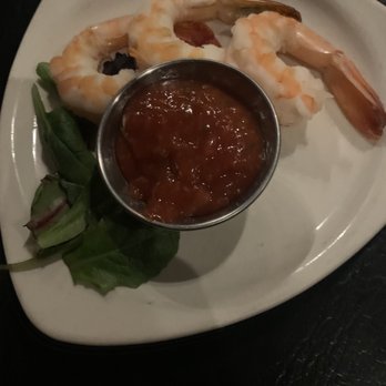 Margaux's Restaurant - Shrimp cocktail - New American Near Me - Raleigh, North Carolina Margaux's Restaurant - Shrimp cocktail - New American Near Me - Raleigh, North Carolina