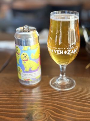 Servehzah Bottle Shop & Tap Room by null