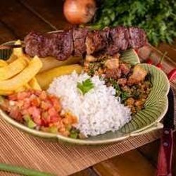 Brazierr Restaurant
