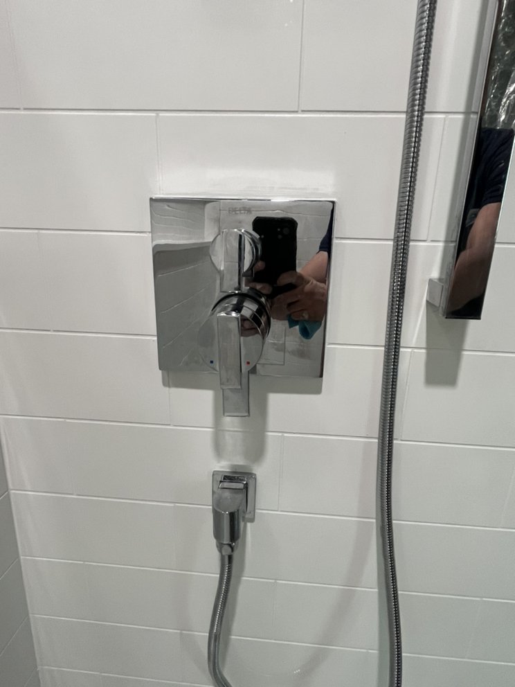 Slide of PB Plumbing