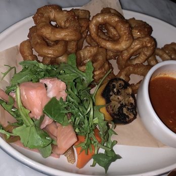 North Italia - Calamari Fritti - Italian Near Me - Gilbert, Arizona North Italia - Calamari Fritti - Italian Near Me - Gilbert, Arizona