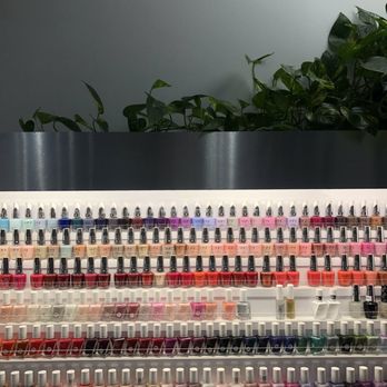 Le Magnolia Nails and PediSpa - Nail Salons Near Me - Katy, Texas Le Magnolia Nails and PediSpa - Nail Salons Near Me - Katy, Texas