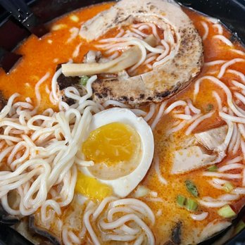 Ramen Hayashi - Ramen Near Me - Clovis, California Ramen Hayashi - Ramen Near Me - Clovis, California