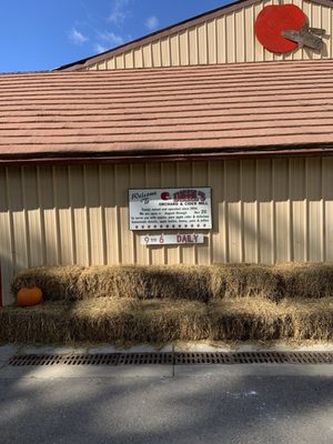 Diehl's Orchard & Cider Mill by null