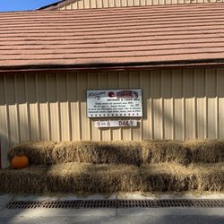 Diehl's Orchard and Cider Mill