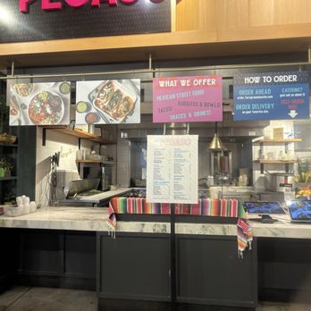 Fareground Austin - Taco Pegaso - Food Court Near Me - Austin, Texas Fareground Austin - Taco Pegaso - Food Court Near Me - Austin, Texas
