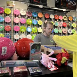 Discs & Dice - Very fun